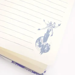 EVA STORE TOKYO-01 Original American Pop Hardcover Notebooks Best