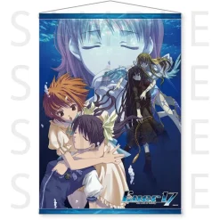 Ever17 -the out of infinity- B2 Tapestry Discount