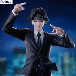 Exceed Creative Figure Hunter x Hunter Chrollo: Requiem Ver. Hot