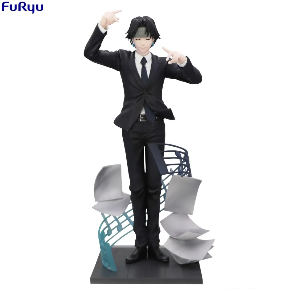 Exceed Creative Figure Hunter x Hunter Chrollo: Requiem Ver. Hot