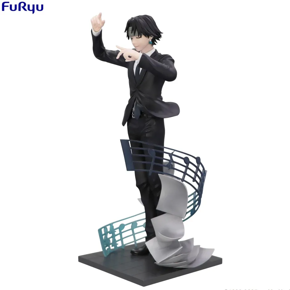 Exceed Creative Figure Hunter x Hunter Chrollo: Requiem Ver. Hot