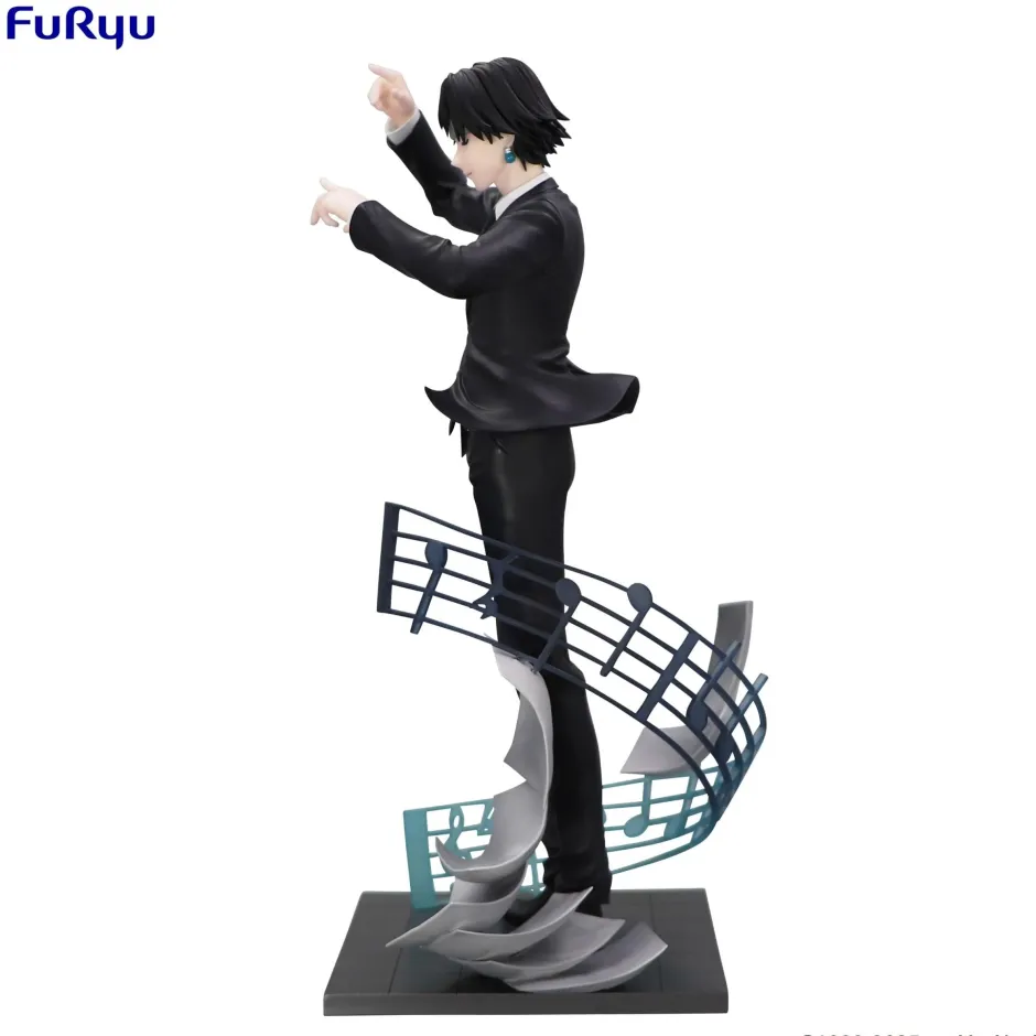 Exceed Creative Figure Hunter x Hunter Chrollo: Requiem Ver. Hot