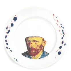 Face Dish Collection Vol. 2 New