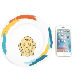 Face Dish Collection Vol. 2 New