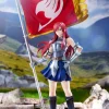 Fairy Tail Final Season Erza Scarlet 1/8 Scale Figure (Re-run) New