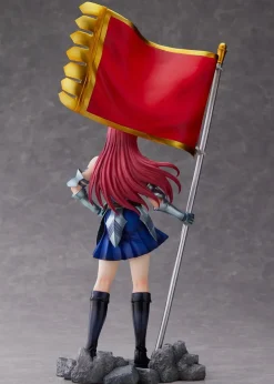 Fairy Tail Final Season Erza Scarlet 1/8 Scale Figure (Re-run) New