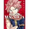 Fairy Tail Illustrations 1+2+Alpha: MAGNOLIA New