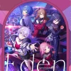 Game Music>Faith in Expression | World Dai Star: Yume no Stellarium Vocal CD Album Vol. 2