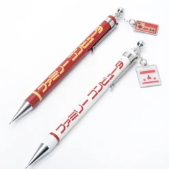 Pens & Writing Supplies>Famicom Stationery Supplies: Mechanical Pencils
