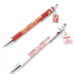 Famicom Stationery Supplies: Ballpoint Pens Hot