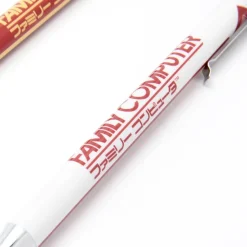 Famicom Stationery Supplies: Ballpoint Pens Hot
