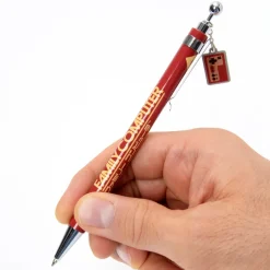 Famicom Stationery Supplies: Ballpoint Pens Hot