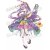 Home Decor>Fantasia Bunko Festival 2019 My Sister My Writer Mini Folding Screen