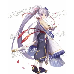 Fantasia Bunko Festival 2019 Only Sense Online Mini Folding Screen Outlet