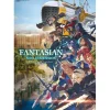 Art Books>Fantasian: Neo Dimension Official Setting Documents Collection