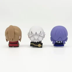 Nendoroid & Mini Figures>Fantasian: Neo Dimension Rubber Figure Box Set