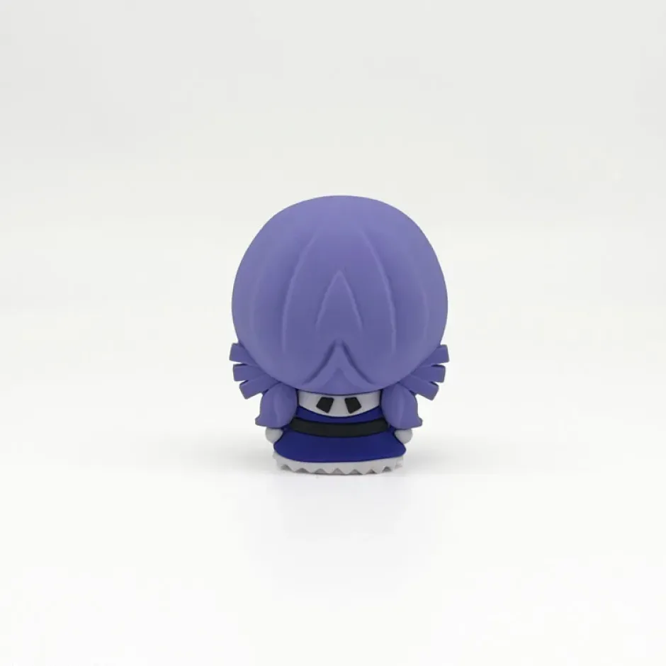 Nendoroid & Mini Figures>Fantasian: Neo Dimension Rubber Figure Box Set