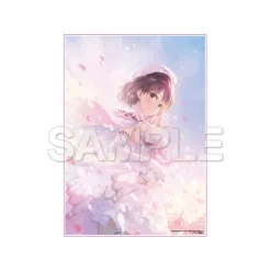 Fantasia Re:Build Saekano: How to Raise a Boring Girlfriend Megumi Kato Acrylic Panel Best