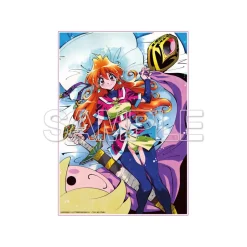 Fantasia Re:Build Slayers Acrylic Panel