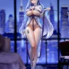 Fantasias Series Hel: Sin Commander Ver. 1/6 Scale Figure Best