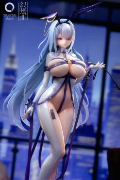 Fantasias Series Hel: Sin Commander Ver. 1/6 Scale Figure Best