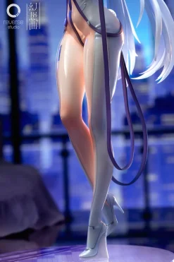 Fantasias Series Hel: Sin Commander Ver. 1/6 Scale Figure Best