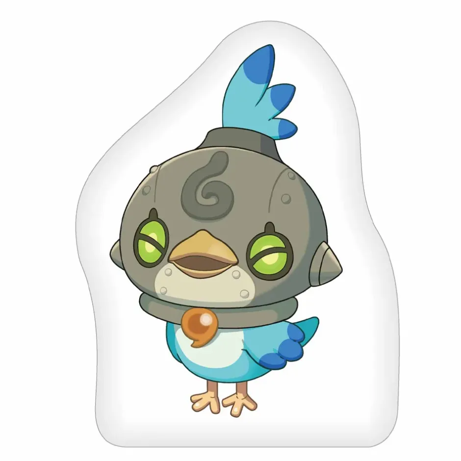 Cushions>FANTASY LIFE i: The Girl Who Steals Time Mascot Character Cushion