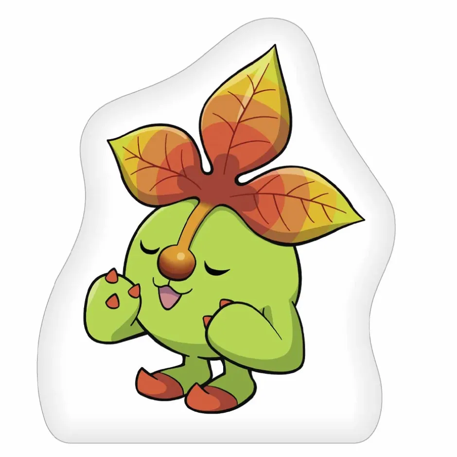 Cushions>FANTASY LIFE i: The Girl Who Steals Time Mascot Character Cushion