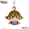 Small Plushies>Fanthful Ace Attorney Investigations Plushie Keychain Eustace Winner