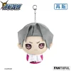 Fanthful Ace Attorney Series Plushie Keychain Miles Edgeworth (Re-run) Outlet