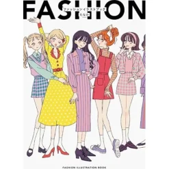 Fashion Illustration Book Sale