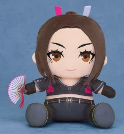 Fatal Fury: City of the Wolves Plushie Mai Shiranui