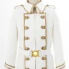 Cosplay Outfits>Fate/Apocrypha Caules Forvedge Yggdmillennia Cosplay Outfit Set