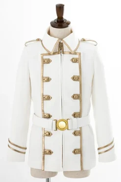 Cosplay Outfits>Fate/Apocrypha Caules Forvedge Yggdmillennia Cosplay Outfit Set