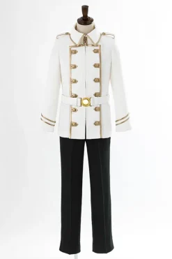 Cosplay Outfits>Fate/Apocrypha Caules Forvedge Yggdmillennia Cosplay Outfit Set
