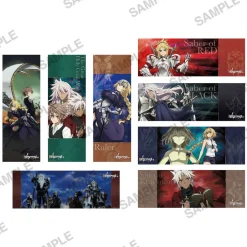Posters>Fate/Apocrypha Long Poster Collection Box Set