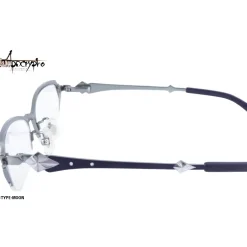 Fate/Apocrypha Ruler (Jeanne d'Arc) Model Glasses (Clear Lenses) Best
