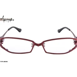 Fate/Apocrypha Saber of "Red" (Mordred) Model Glasses (Clear Lenses) Hot