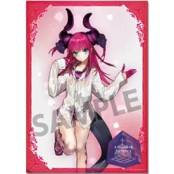 Fate/Extella A3 Clear Poster Collection New