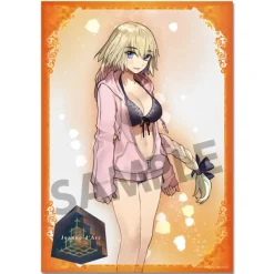 Fate/Extella A3 Clear Poster Collection New