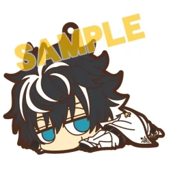 Fate/Extella Link Darun Rubber Strap Collection Vol. 1 Box Set Outlet