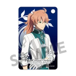 Pouches & Other Cases>Fate/Grand Order - Absolute Demonic Front: Babylonia Pass Case Collection