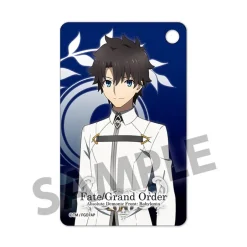 Pouches & Other Cases>Fate/Grand Order - Absolute Demonic Front: Babylonia Pass Case Collection