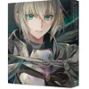 Anime Dvd/Blu-Ray>Fate/Grand Order -Divine Realm of the Round Table: Camelot- Wandering; Agateram Blu-ray