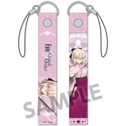 Smartphone Accessories>Fate/Grand Order Straps