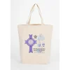 Bags & Wallets>Fate/Grand Order - Absolute Demonic Front: Babylonia Ritsuka Fujimaru & Mash Tote Bag