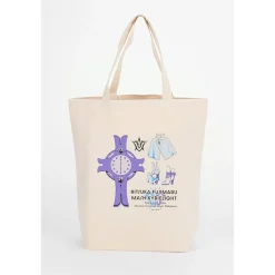 Bags & Wallets>Fate/Grand Order - Absolute Demonic Front: Babylonia Ritsuka Fujimaru & Mash Tote Bag