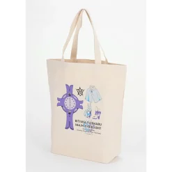 Bags & Wallets>Fate/Grand Order - Absolute Demonic Front: Babylonia Ritsuka Fujimaru & Mash Tote Bag