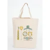 Bags & Wallets>Fate/Grand Order - Absolute Demonic Front: Babylonia Ishtar & Ereshkigal Tote Bag