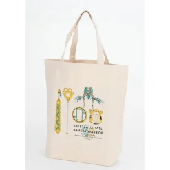 Bags & Wallets>Fate/Grand Order - Absolute Demonic Front: Babylonia Ishtar & Ereshkigal Tote Bag